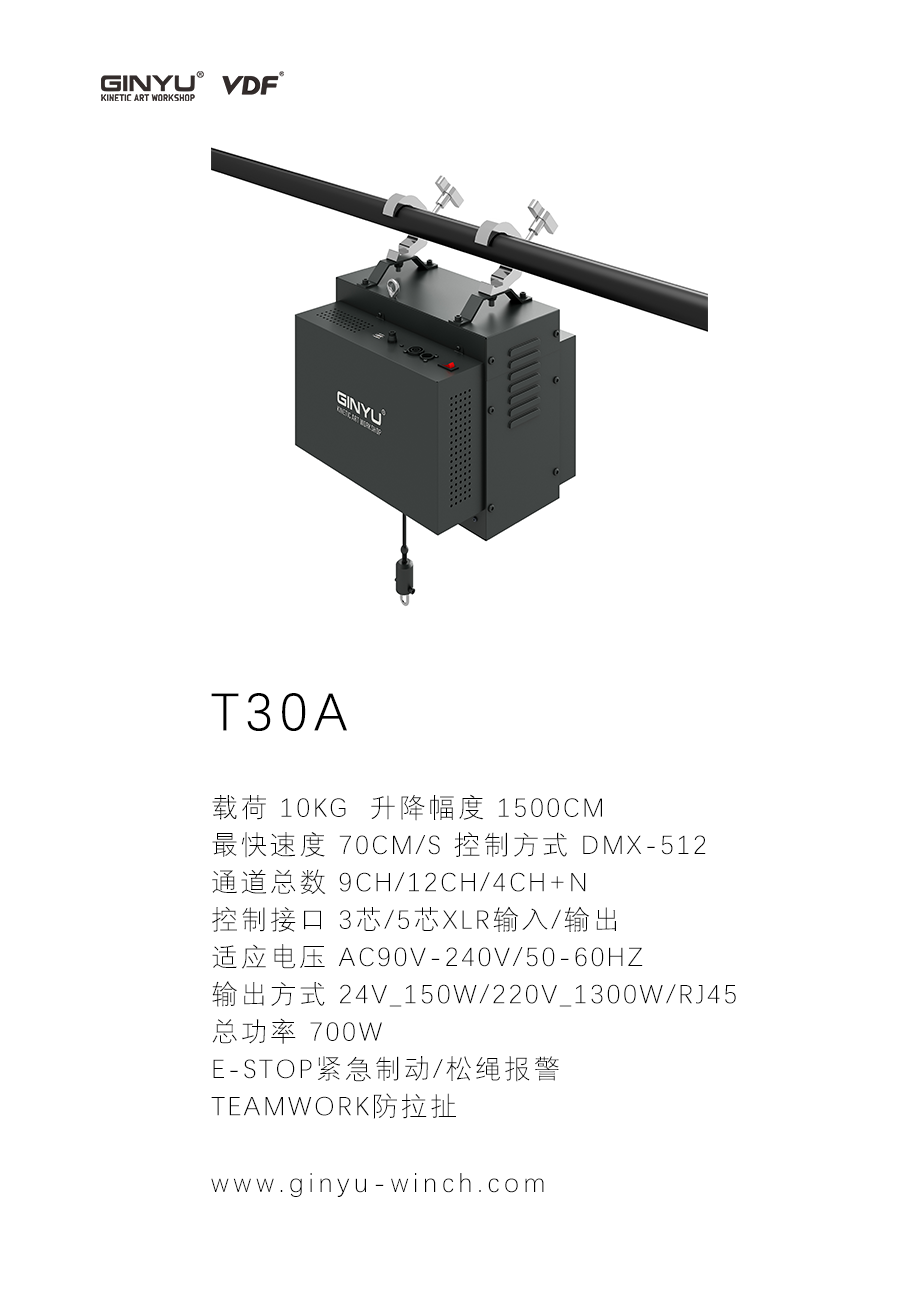 T30A T30A
