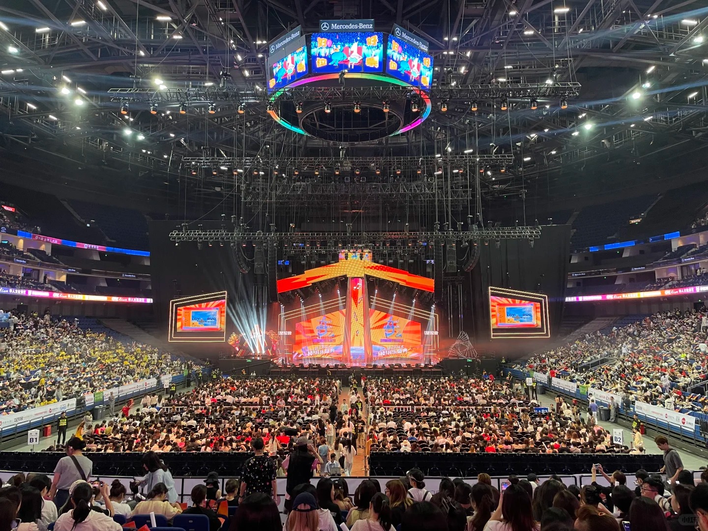 第三十二届东方风云榜音乐盛典观演体验_1_爱乐uu_来自小红书网页版 第三十二届东方风云榜音乐盛典观演体验_1_爱乐uu_来自小红书网页版