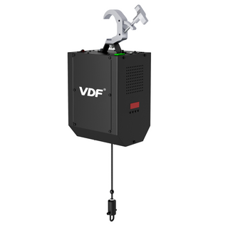 T15A 9米行程+5KG级