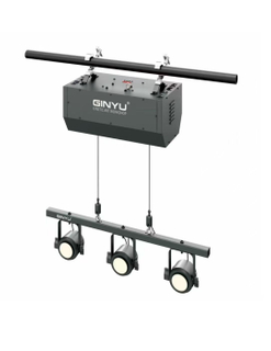 T20T 9米行程+25KG级微吊