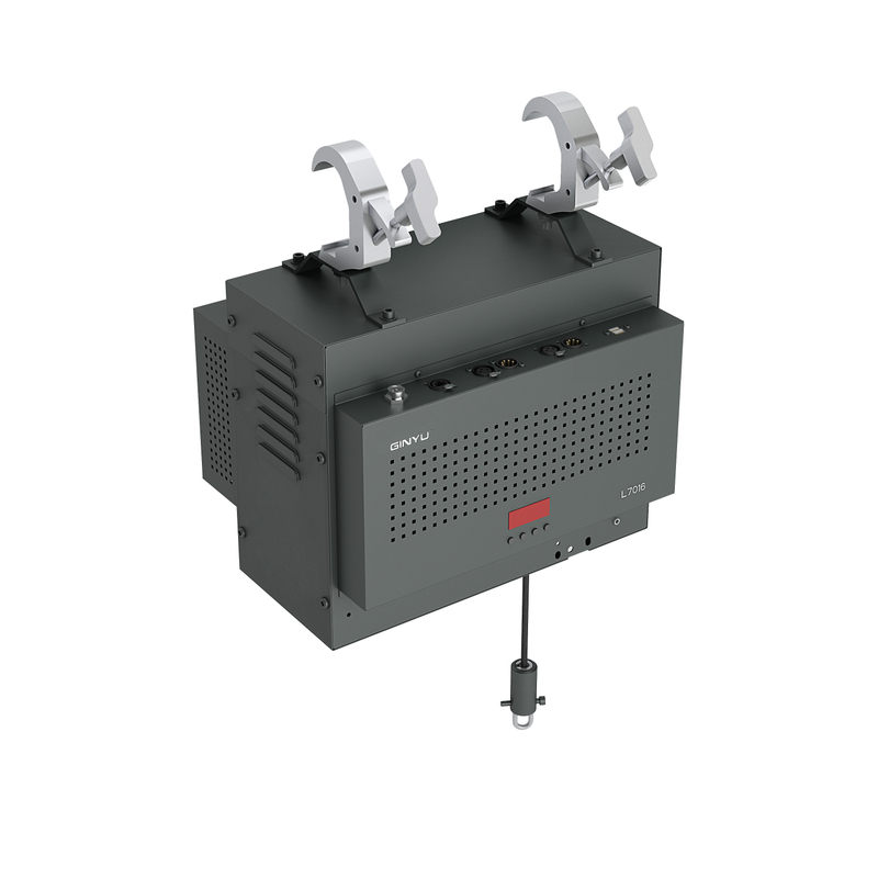 T30A 30米行程-5KG级伺服电机