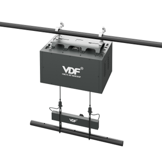 T30TC 15米行程+50KG级微吊
