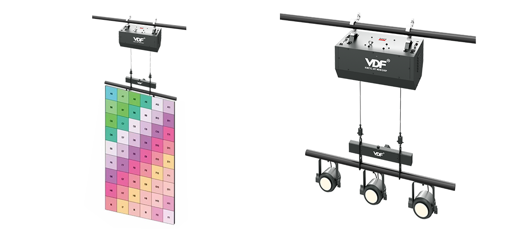 T20T展示图片 VDF