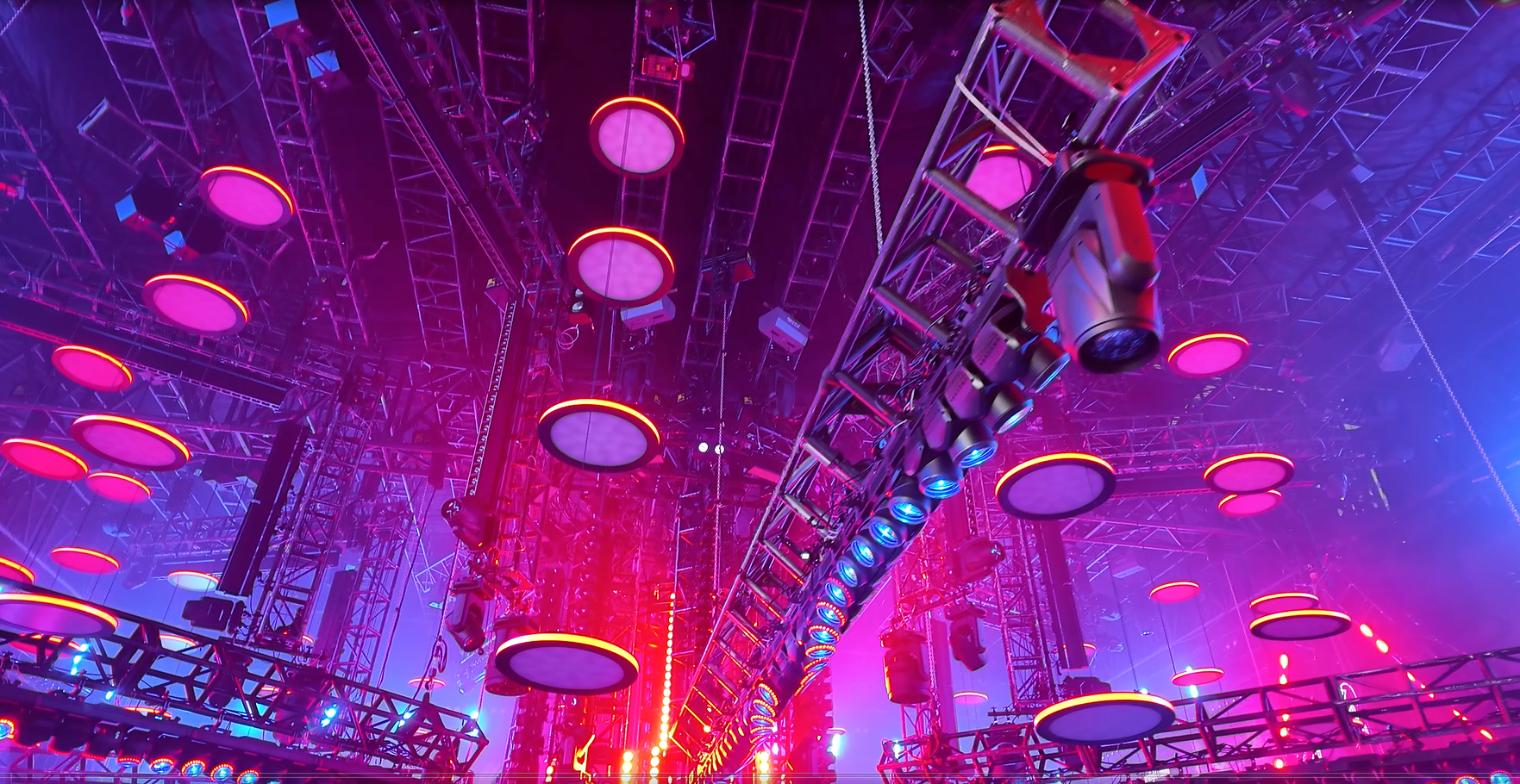 2025 Prolight+Sound 灯光音响展圆满落幕