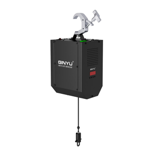 T15A 9米行程+5KG级