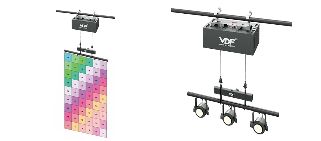 最新T20TC展示图片 VDF