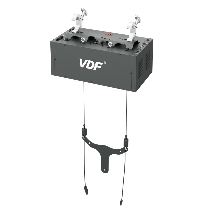 T15T 5米行程+30KG级微吊