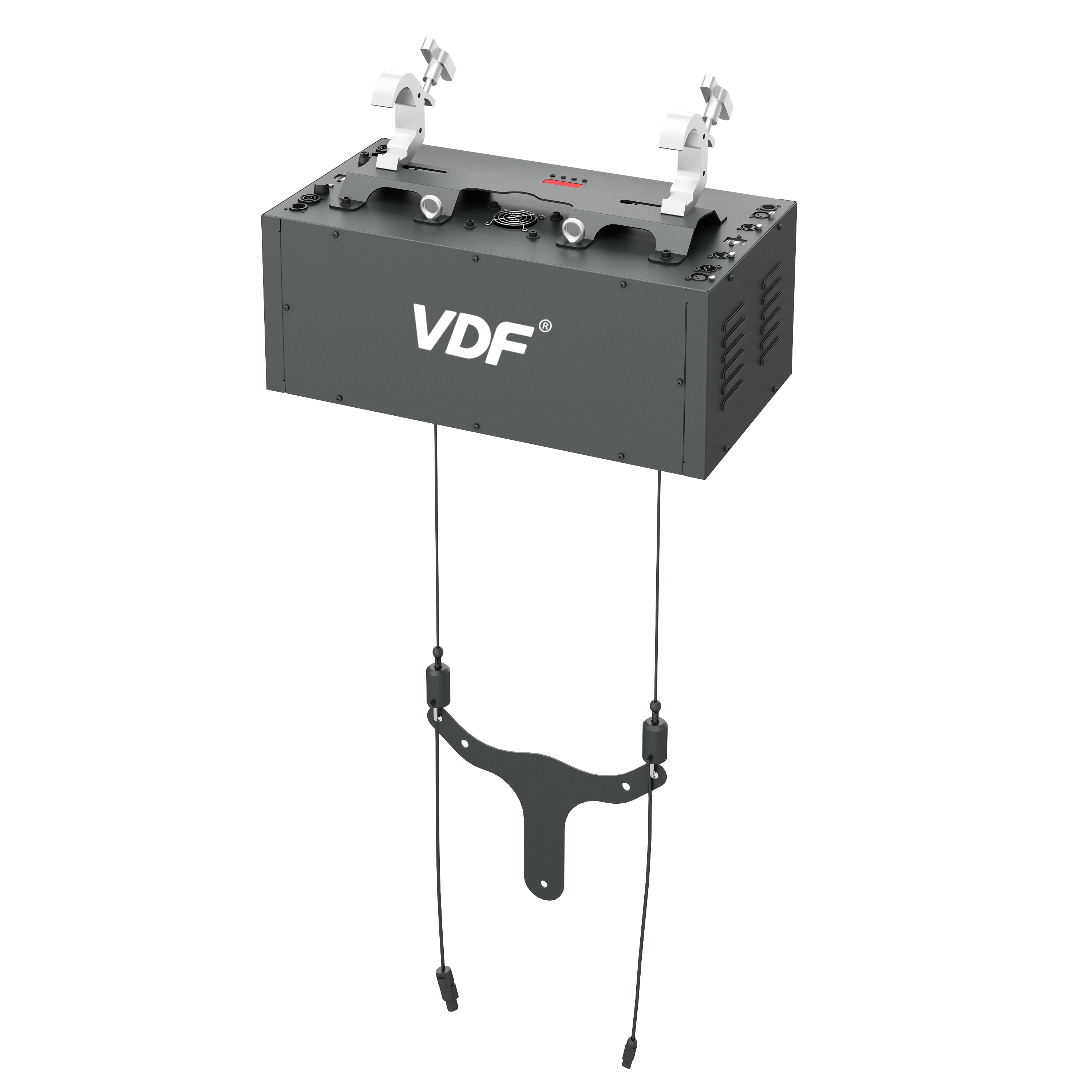 T15T 5米行程+30KG级微吊