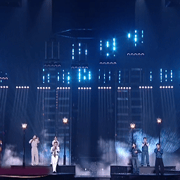 VDF-KINETIC微吊助阵2025抖音直播盛典