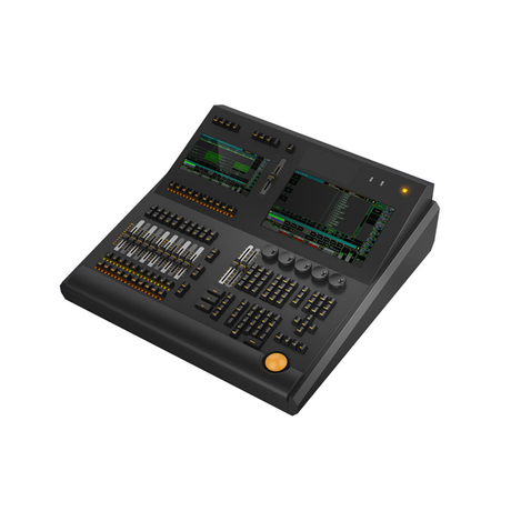 LT- Z0便携式专用控制台